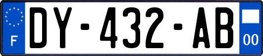 DY-432-AB