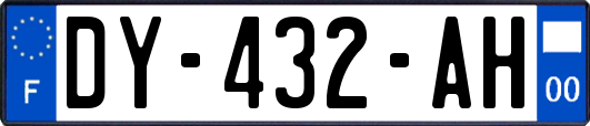 DY-432-AH