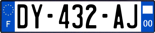 DY-432-AJ