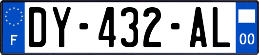 DY-432-AL