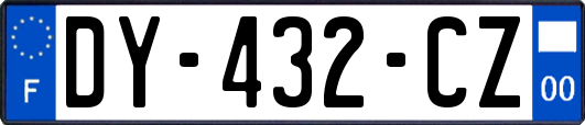 DY-432-CZ