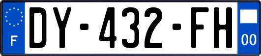 DY-432-FH