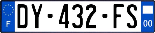DY-432-FS