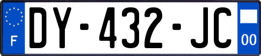 DY-432-JC