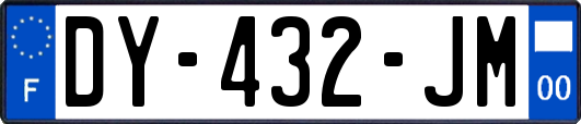 DY-432-JM