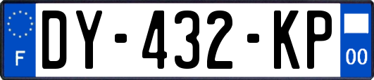 DY-432-KP