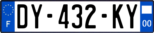 DY-432-KY