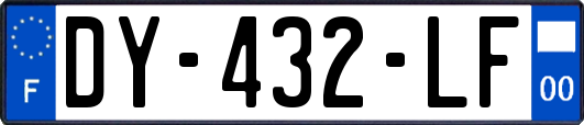 DY-432-LF