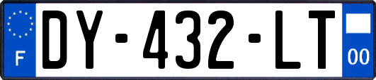 DY-432-LT