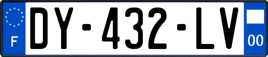 DY-432-LV
