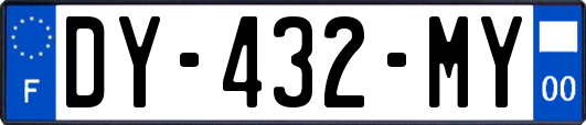 DY-432-MY