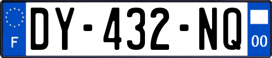 DY-432-NQ