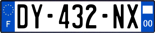 DY-432-NX