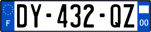 DY-432-QZ