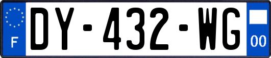 DY-432-WG