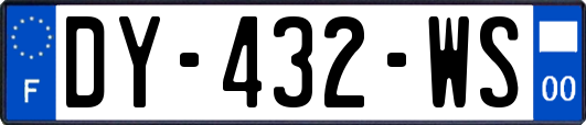 DY-432-WS