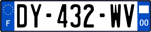 DY-432-WV