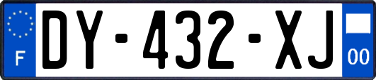 DY-432-XJ