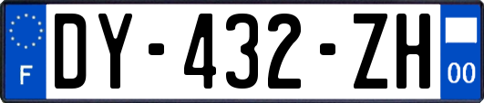 DY-432-ZH