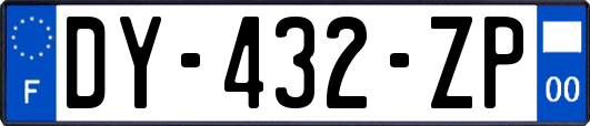 DY-432-ZP