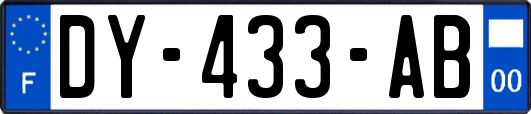 DY-433-AB