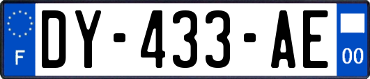 DY-433-AE