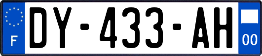 DY-433-AH