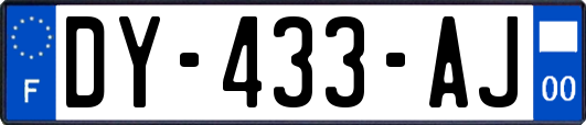 DY-433-AJ