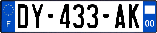DY-433-AK