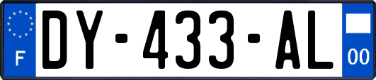 DY-433-AL