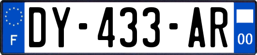 DY-433-AR