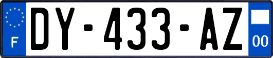 DY-433-AZ