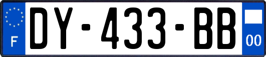 DY-433-BB