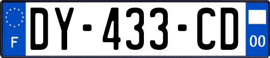 DY-433-CD