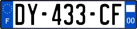 DY-433-CF