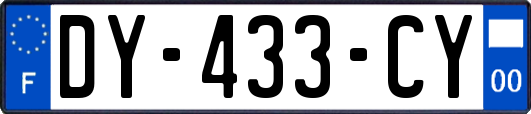 DY-433-CY