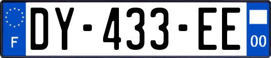 DY-433-EE