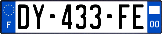 DY-433-FE