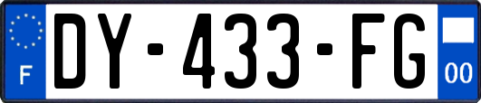DY-433-FG