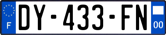 DY-433-FN