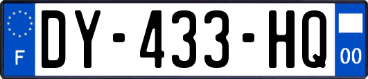 DY-433-HQ