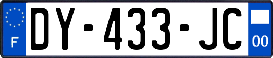 DY-433-JC