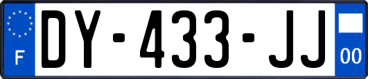 DY-433-JJ