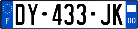 DY-433-JK