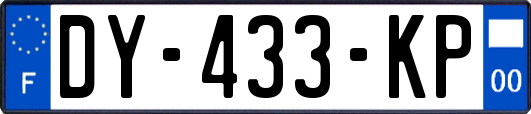 DY-433-KP