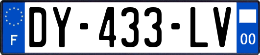 DY-433-LV