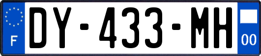 DY-433-MH