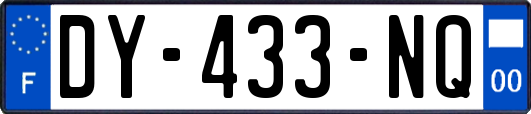 DY-433-NQ