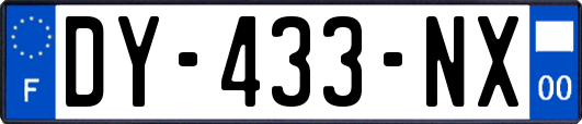 DY-433-NX