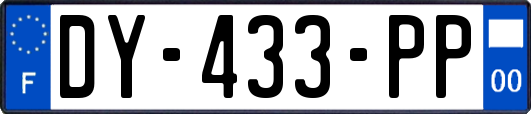 DY-433-PP